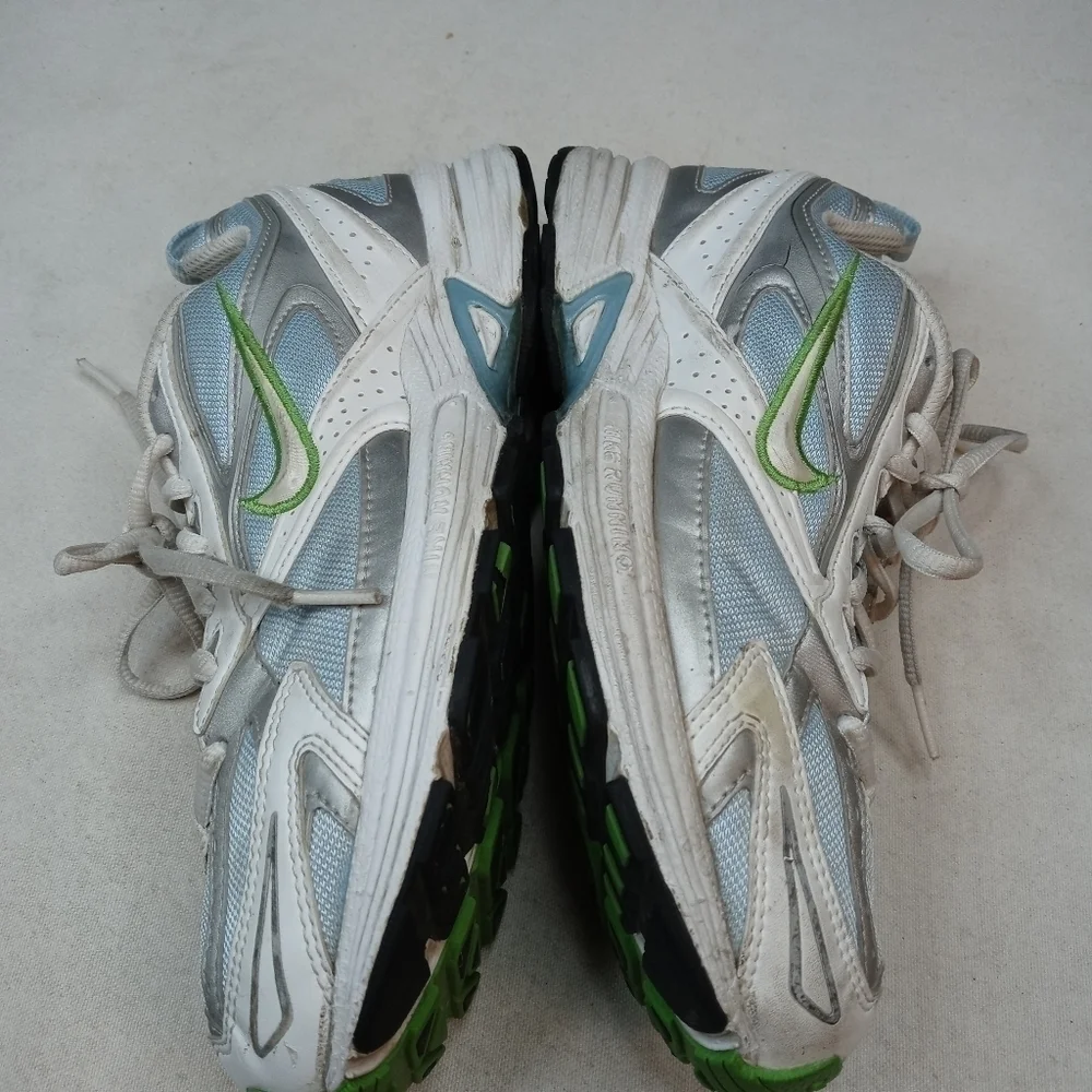 Nike air run